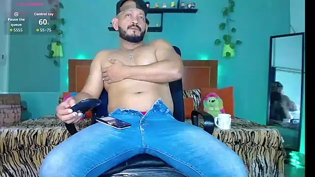 dann big online show from July 28, 2026, 6:53 pm