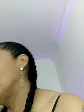  Scarlett Sweet online show from March 7, 2025, 10:32 pm