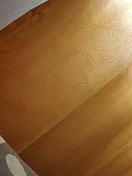  Scarlett Sweet online show from March 11, 2025, 12:39 pm