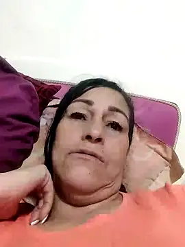  Scarlett Sweet online show from March 12, 2025, 2:30 am