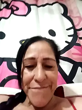  Scarlett Sweet online show from September 9, 2025, 5:07 am