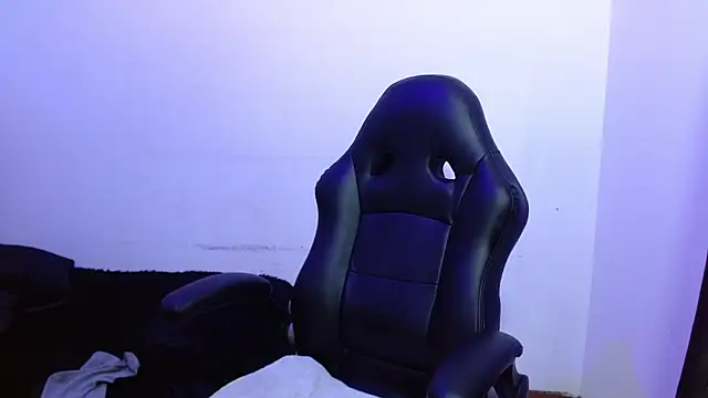  Scarlett Sweet online show from October 5, 2025, 7:01 pm