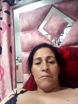  Scarlett Sweet online show from November 26, 2025, 5:52 am