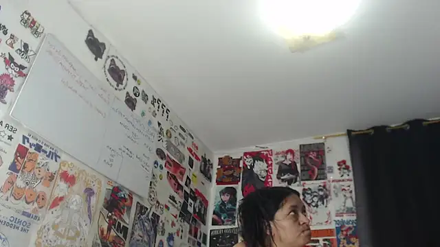 veronica salas online show from June 30, 2026, 10:38 am