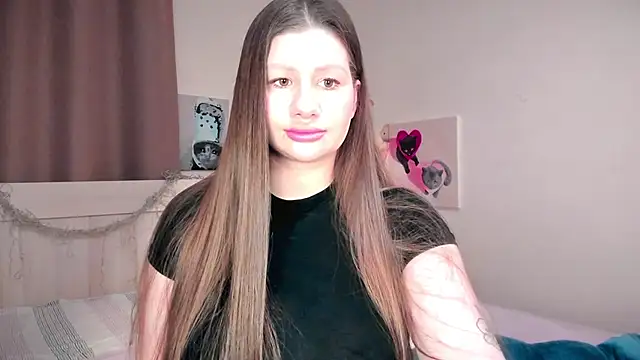 JuicyHelenX online show from February 2, 2026, 3:11 pm