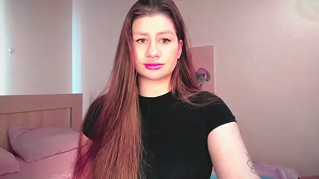 JuicyHelenX online show from March 20, 2026, 3:17 pm