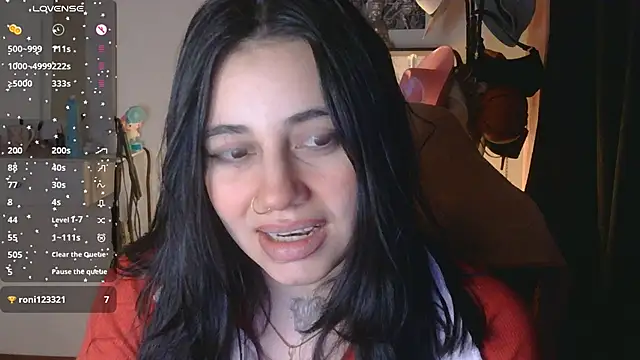 Snapshot of val_bardot chatting on June 13, 2026, 2:09 am val bardot online show from June 13, 2026, 2:09 am
