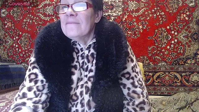 Sandra Carina online show from December 19, 2025, 6:48 pm