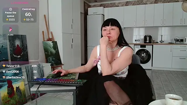 secret library online show from April 23, 2026, 12:29 pm