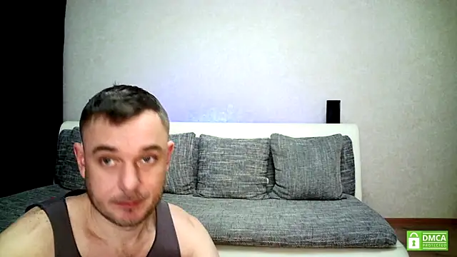 Alex Tobey online show from February 26, 2025, 1:43 am