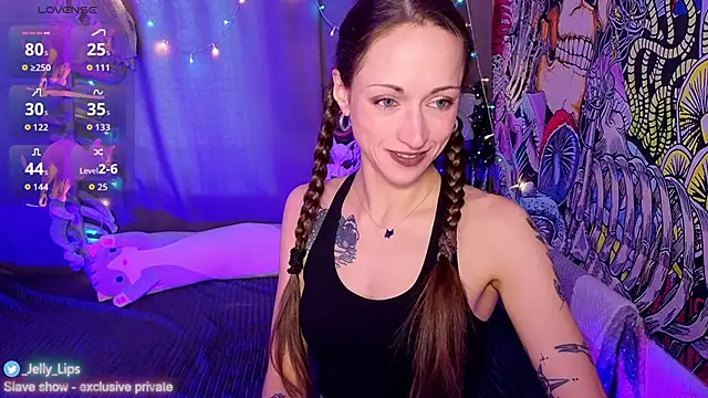 ServantBrook online show from May 8, 2026, 5:46 am