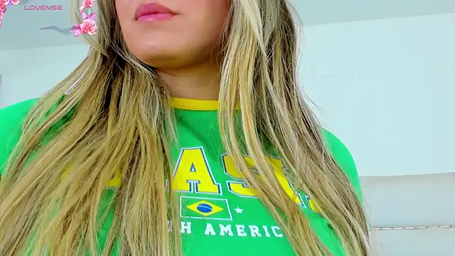 TaylorEvanss online show from June 13, 2026, 11:41 am