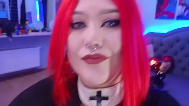 wickedxqueen online show from December 13, 2024, 5:38 am