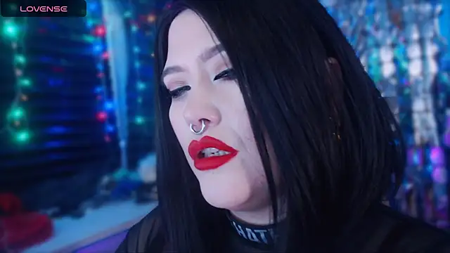 wickedxqueen online show from January 25, 2025, 12:47 pm