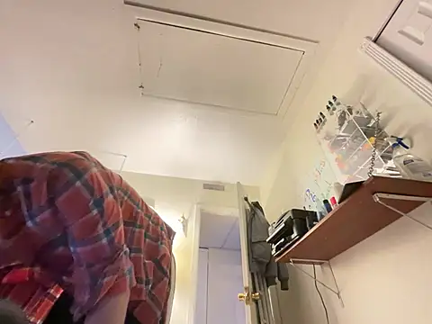 Fr4nk1eFFuxxx online show from February 10, 2025, 8:42 am