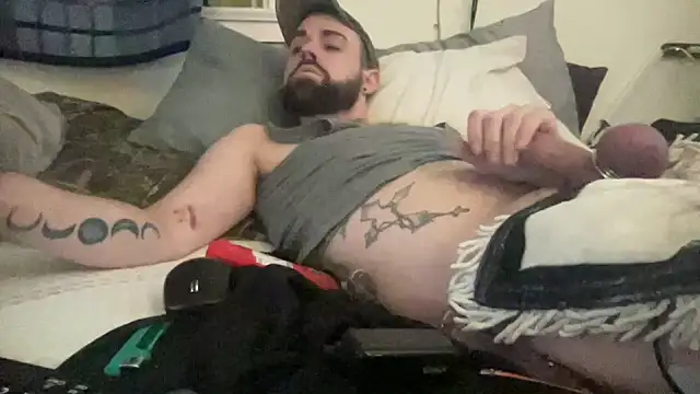 Fr4nk1eFFuxxx online show from October 5, 2025, 2:32 am