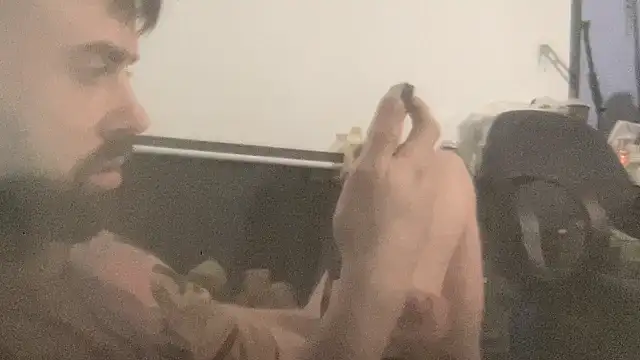 Fr4nk1eFFuxxx online show from March 10, 2026, 5:34 am