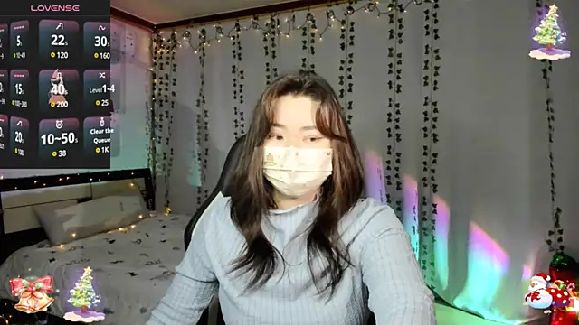 kimchi 03 online show from January 18, 2025, 9:56 am