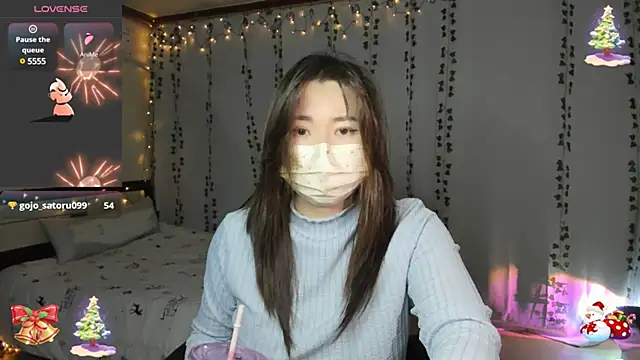 kimchi 03 online show from February 8, 2025, 9:46 am