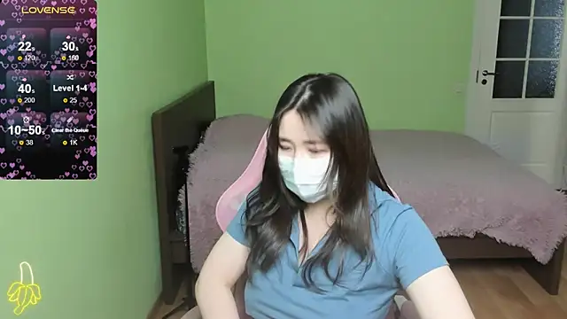 kimchi 03 online show from March 16, 2025, 2:55 pm