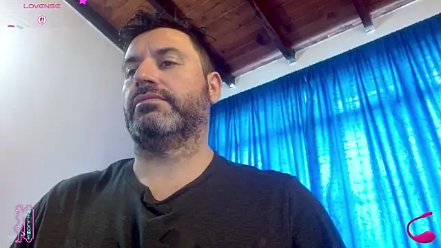 rodrher81 online show from April 23, 2026, 3:14 pm