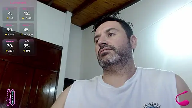 Snapshot of rodrher81 chatting on May 14, 2026, 5:42 pm rodrher81 online show from May 14, 2026, 5:42 pm