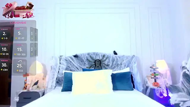 Snapshot of SophieAnn chatting on October 24, 2025, 2:02 pm SophieAnn online show from October 24, 2025, 2:02 pm