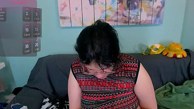 EverlyRays online show from May 29, 2026, 12:14 pm