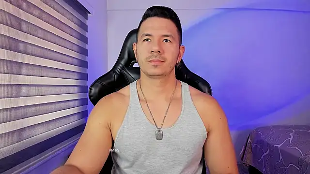 ransoj online show from November 27, 2025, 2:08 pm