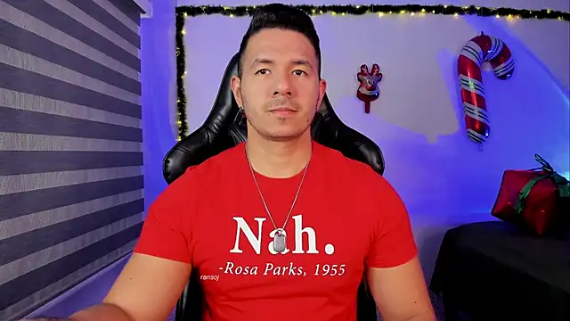 ransoj online show from December 19, 2025, 11:12 pm