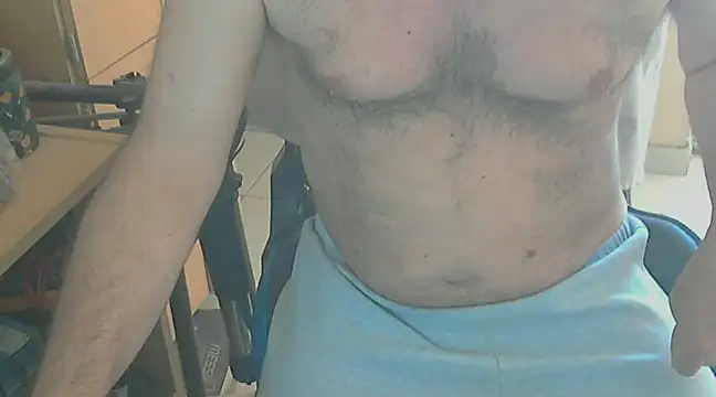 Snapshot of angelgarcia269 chatting on December 8, 2024, 11:35 am angelgarcia269 online show from December 8, 2024, 11:35 am