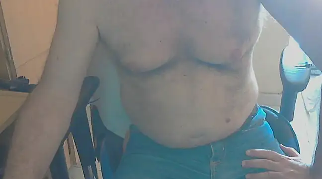 Snapshot of angelgarcia269 chatting on February 21, 2025, 2:16 pm angelgarcia269 online show from February 21, 2025, 2:16 pm