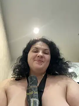 Taisia W online show from January 16, 2025, 9:48 am