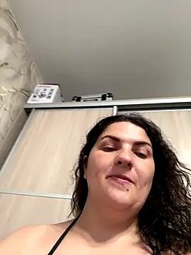 Taisia W online show from September 17, 2025, 5:53 am