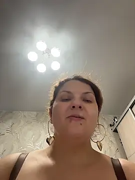 Taisia W online show from December 17, 2025, 7:03 am