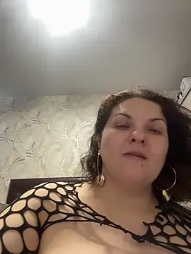 Taisia W online show from February 20, 2026, 6:48 am