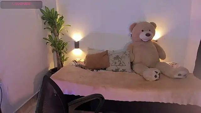 MartinaBianchi online show from January 29, 2025, 10:16 am