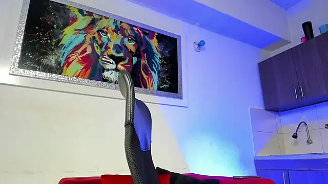 Fenty XX online show from December 15, 2024, 3:42 pm