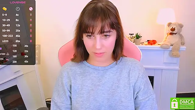  Eliizabeth  online show from February 24, 2025, 2:19 am