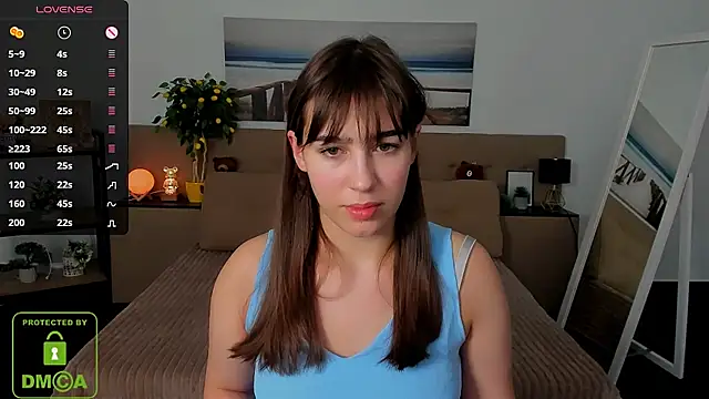  Eliizabeth  online show from March 4, 2025, 2:27 am