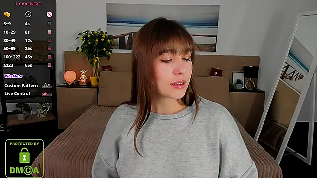  Eliizabeth  online show from March 8, 2025, 10:13 pm