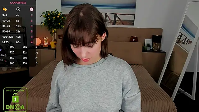  Eliizabeth  online show from March 9, 2025, 10:19 pm