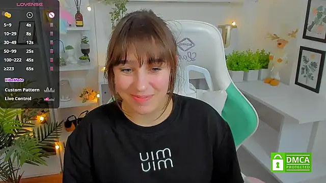  Eliizabeth  online show from March 16, 2025, 3:25 am