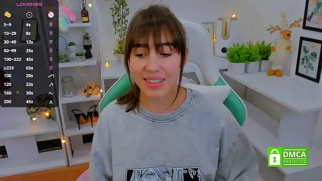  Eliizabeth  online show from March 22, 2025, 10:04 pm