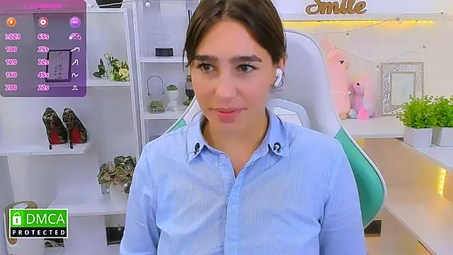  Eliizabeth  online show from September 9, 2025, 11:48 pm