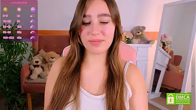  Eliizabeth  online show from October 29, 2025, 10:55 pm