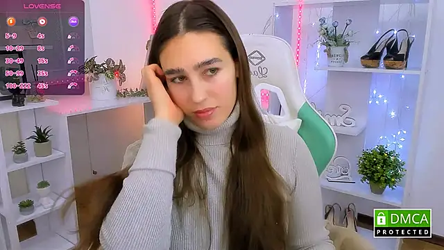  Eliizabeth  online show from January 5, 2026, 9:51 pm