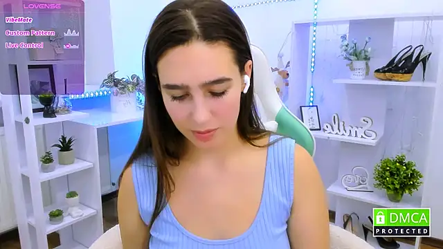  Eliizabeth  online show from February 6, 2026, 9:51 pm