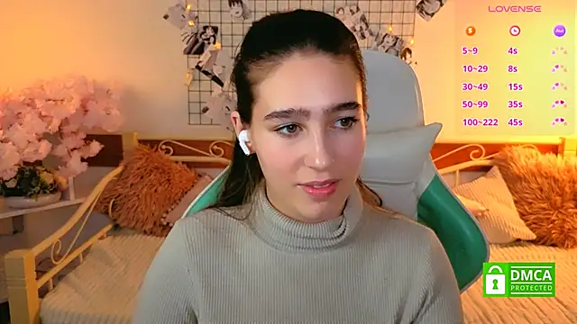  Eliizabeth  online show from February 24, 2026, 10:30 pm