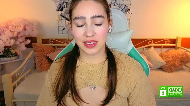  Eliizabeth  online show from March 2, 2026, 12:24 am